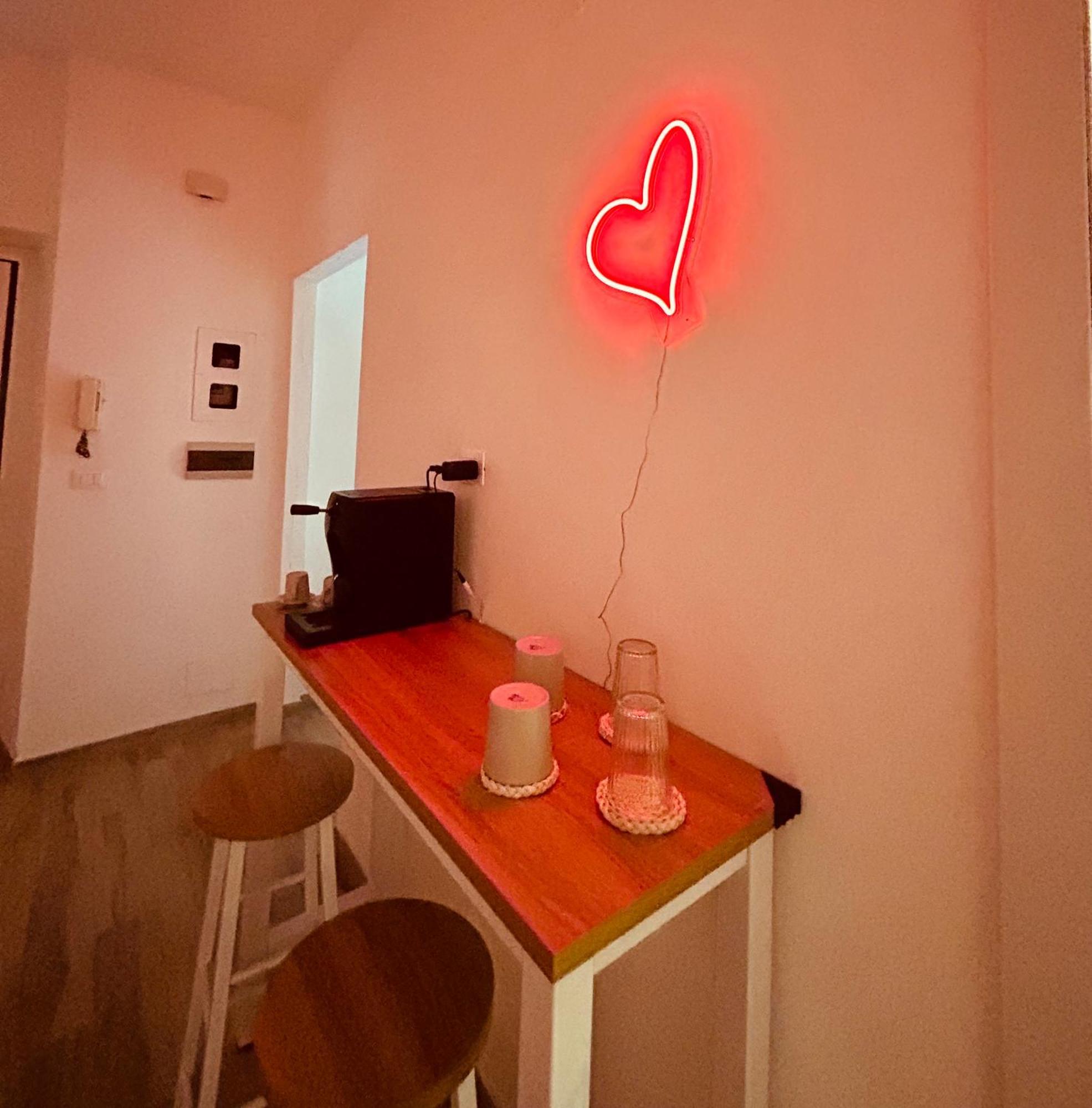 Appio Latino Casa By Bobo Daire Roma Dış mekan fotoğraf