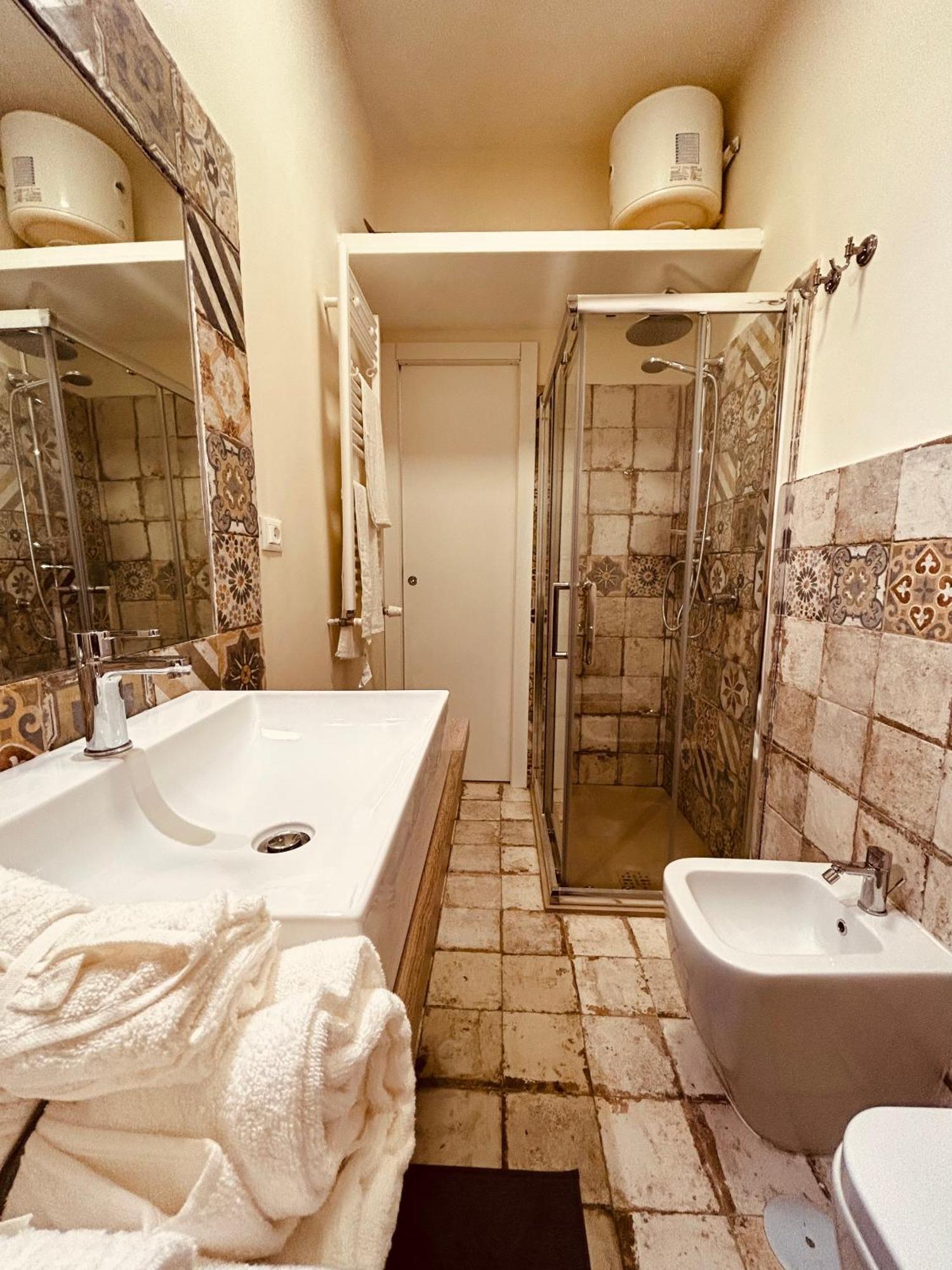 Appio Latino Casa By Bobo Daire Roma Dış mekan fotoğraf